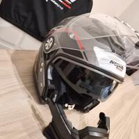 Casco Nolan N70-2 GT 3 in 1
