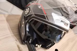 Casco Nolan N70-2 GT 3 in 1