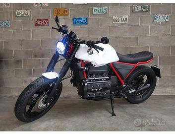 Cafe racer BMW k100