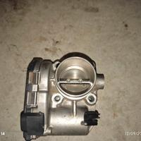 Corpo farfallato Bosch originale t-jet 120 150cv