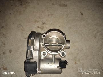 Corpo farfallato Bosch originale t-jet 120 150cv