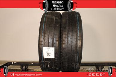 2 Gomme 195 55 R 20 Goodyear al 82% SPED GRATIS