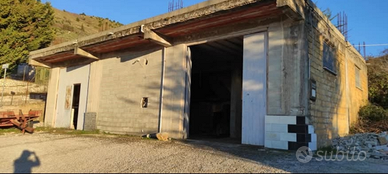 Immobile a Santo Stefano Q. (AG)