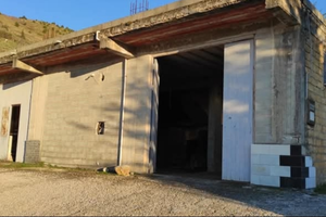 Immobile a Santo Stefano Q. (AG)