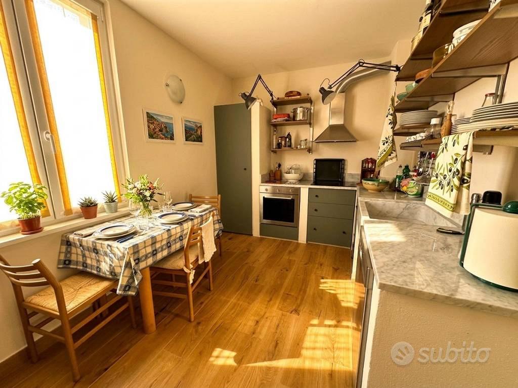 Appartamento – Albenga, Savona - Vista 5