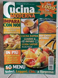 Cucina Moderna N° 1/2