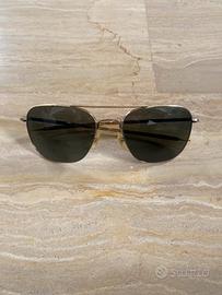 Occhiali sole American Optical
