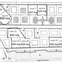 Terreno edificabile residenziale - Campofilone