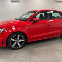 Audi A1 SBK SLine neopat