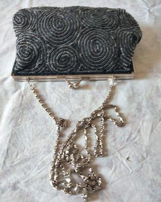 pochette donna. 