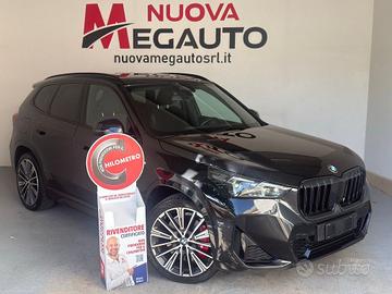 BMW X1 sDrive 18d Msport