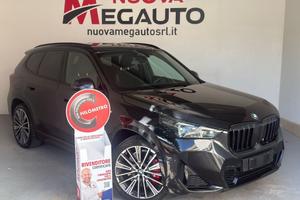 BMW X1 sDrive 18d Msport