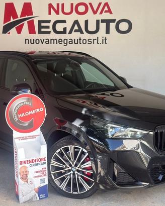 BMW X1 sDrive 18d Msport