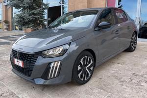 PEUGEOT Nuova 208 Style - PureTech 100cv S&S