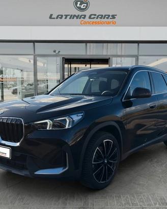 BMW iX1 SDrive20i 170ch Business Design VIRTUAL CO