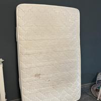 Materasso 120cm