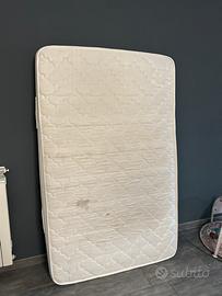 Materasso 120cm