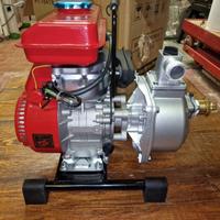 Geotech Wp250 motopompa motore scoppio Moto Pomba