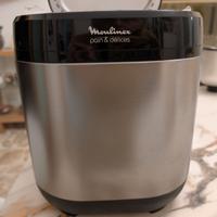 Macchina per pane , pizze, lievitati vari.