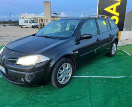 Renault Megane 1.5 dci (78kw) sw 5p/d/1461cc