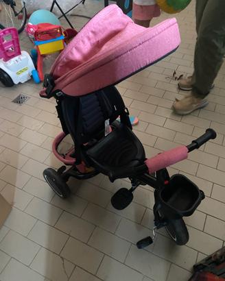 Triciclo bambini
