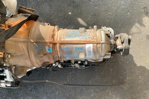 CAMBIO AUTOMATICO F1CGL411B 3.0 HPI MJ IVECO DAILY