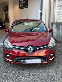 Renault Clio 1.2 75CV 5 porte Intens