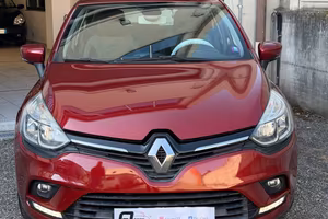 Renault Clio 1.2 75CV 5 porte Intens