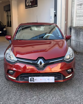 Renault Clio 1.2 75CV 5 porte Intens