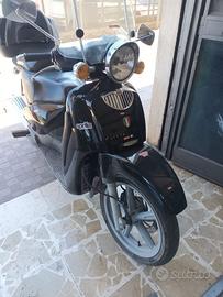 Scooter Aprilia