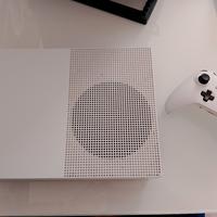 XBOX ONE S DIGITAL EDITION 1TB + GIOCHI