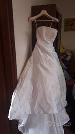 Abito da sposa 