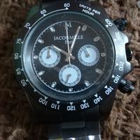orologio jacob mille