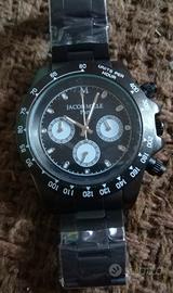 orologio jacob mille