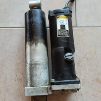 Trim elettrico per motore mercury