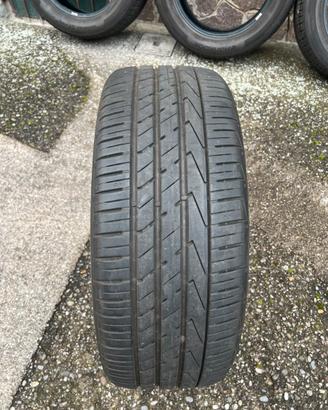 Gomme Hankook