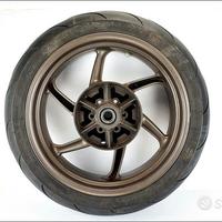 cerchio posteriore Cagiva Raptor 650 01 04