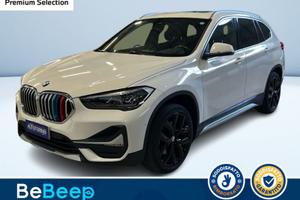 BMW X1 XDRIVE20D XLINE AUTO