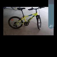 BICI BIMBO 20" 