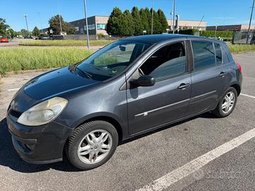 Renault clio 3 iene