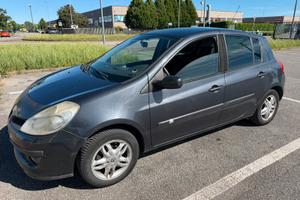 Renault clio 3 iene