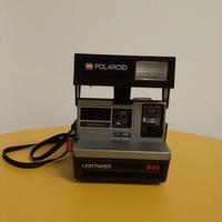 Macchina fotografica Polaroid 630 Lightmixer