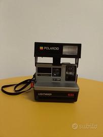 Macchina fotografica Polaroid 630 Lightmixer