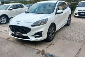 Ford Kuga 1.5 EcoBlue 120 CV 2WD ST-Line