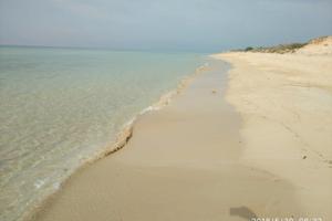 Casa vacanza Salento settembre