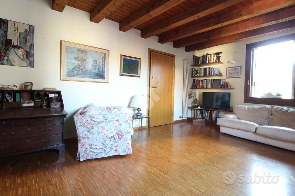 Apartment in Vicenza, Barche - Vista 3