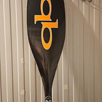 pagaia sup quick blade Trifecta 86