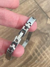 Bracciale uomo Morellato