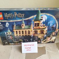 76389 Harry Potter  La Camera dei Segreti di Hogwa