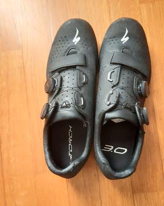 Scarpe da ciclismo Specialized Torch 3.0 taglua 42